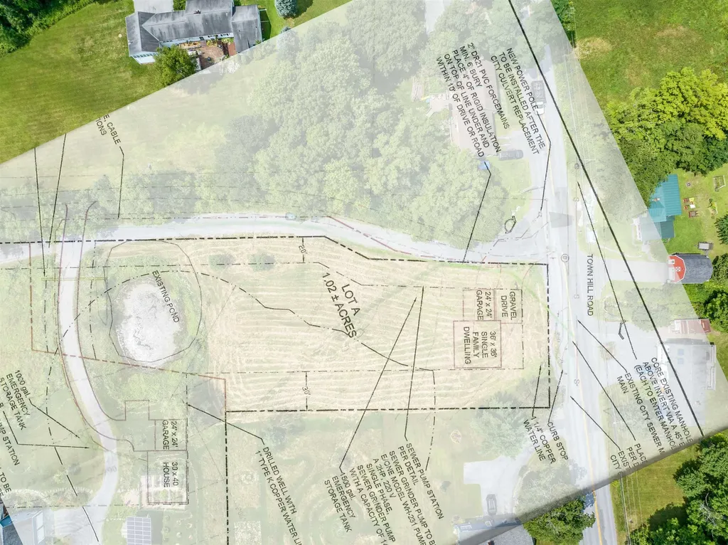 00 Leap Frog Hollow Montpelier VT 05602