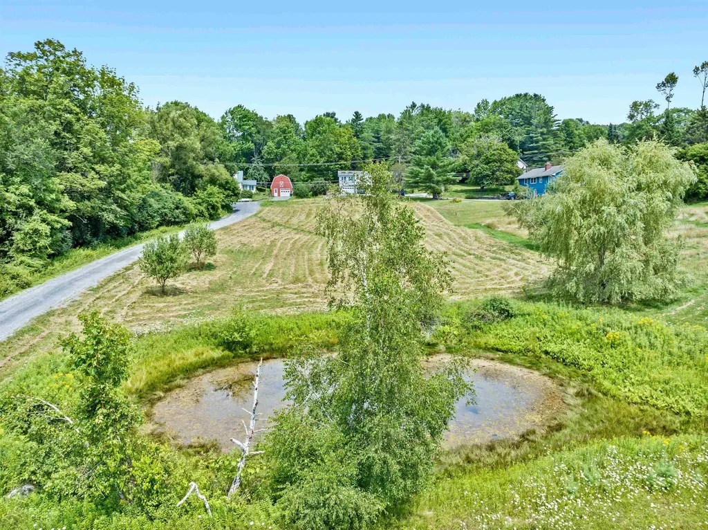 00 Leap Frog Hollow Montpelier VT 05602