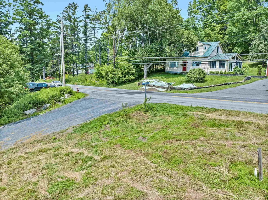 00 Leap Frog Hollow Montpelier VT 05602