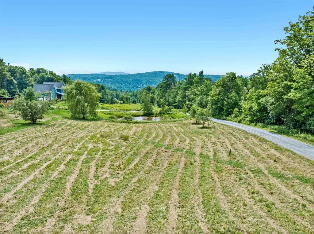 00 Leap Frog Hollow Montpelier VT 05602