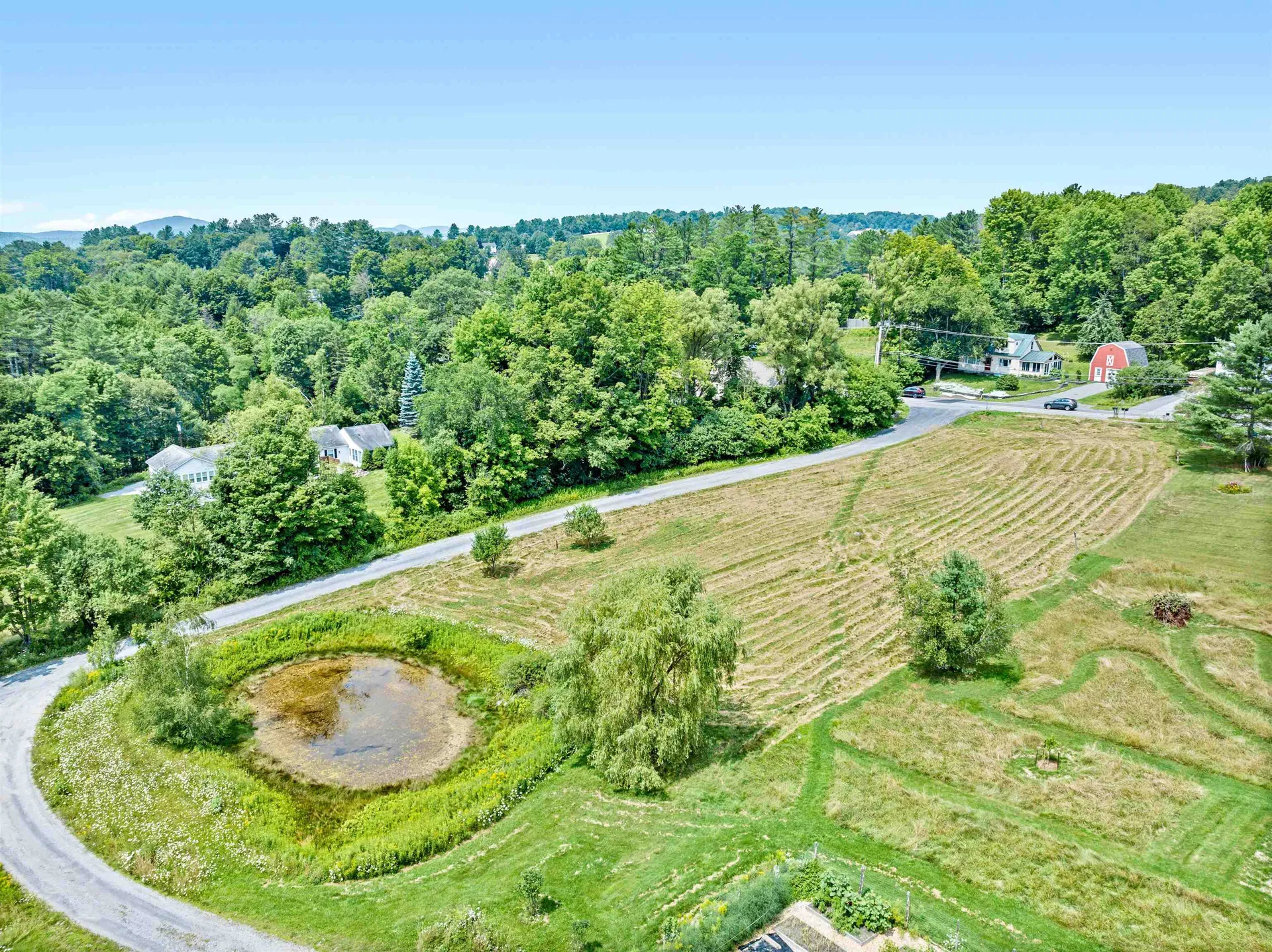 00 Leap Frog Hollow Montpelier VT 05602