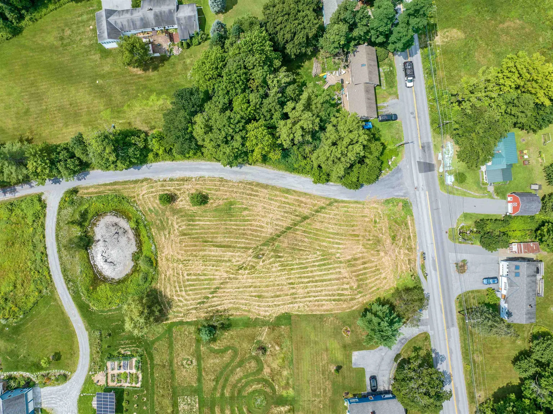 00 Leap Frog Hollow Montpelier VT 05602