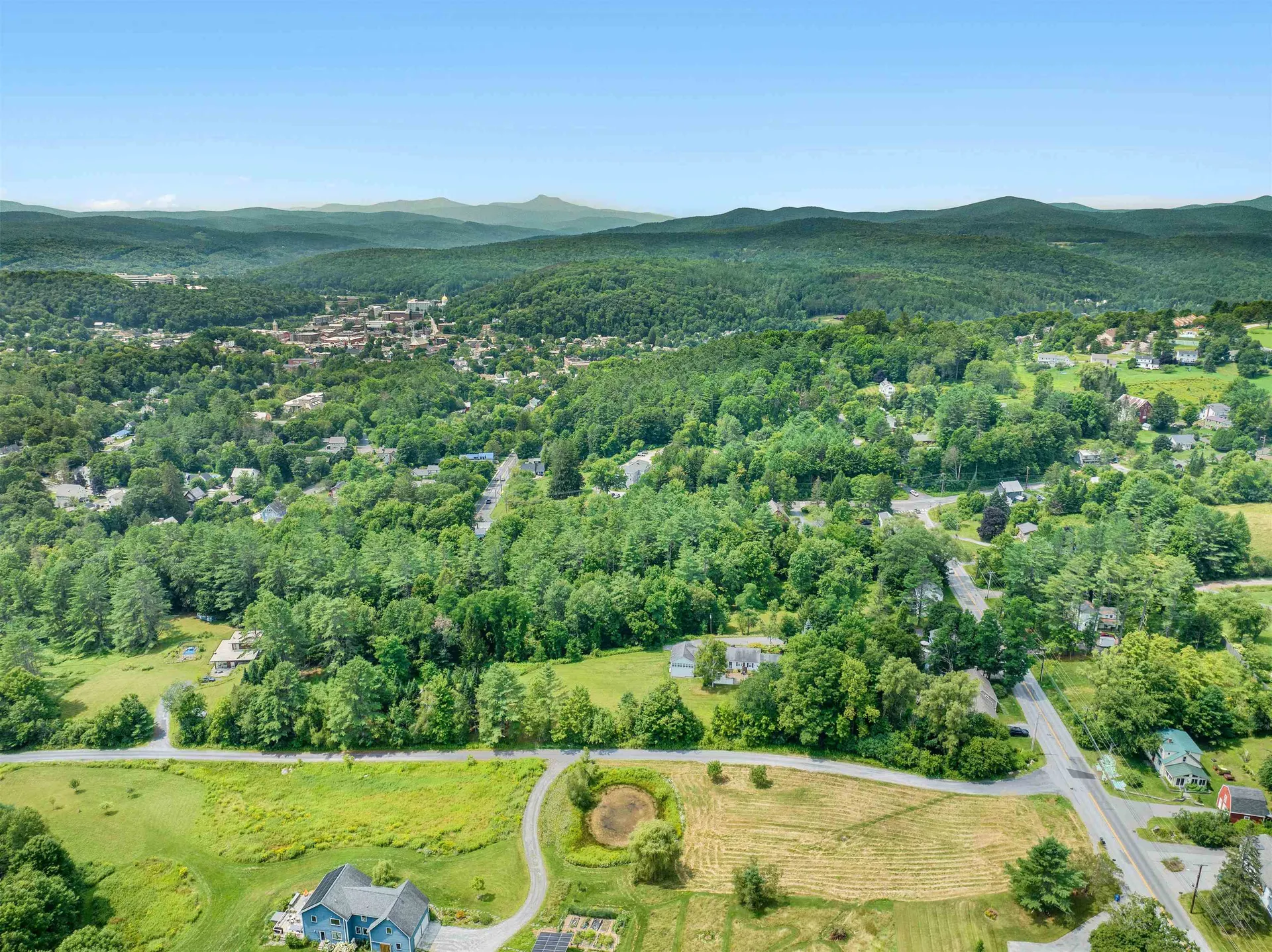 00 Leap Frog Hollow Montpelier VT 05602