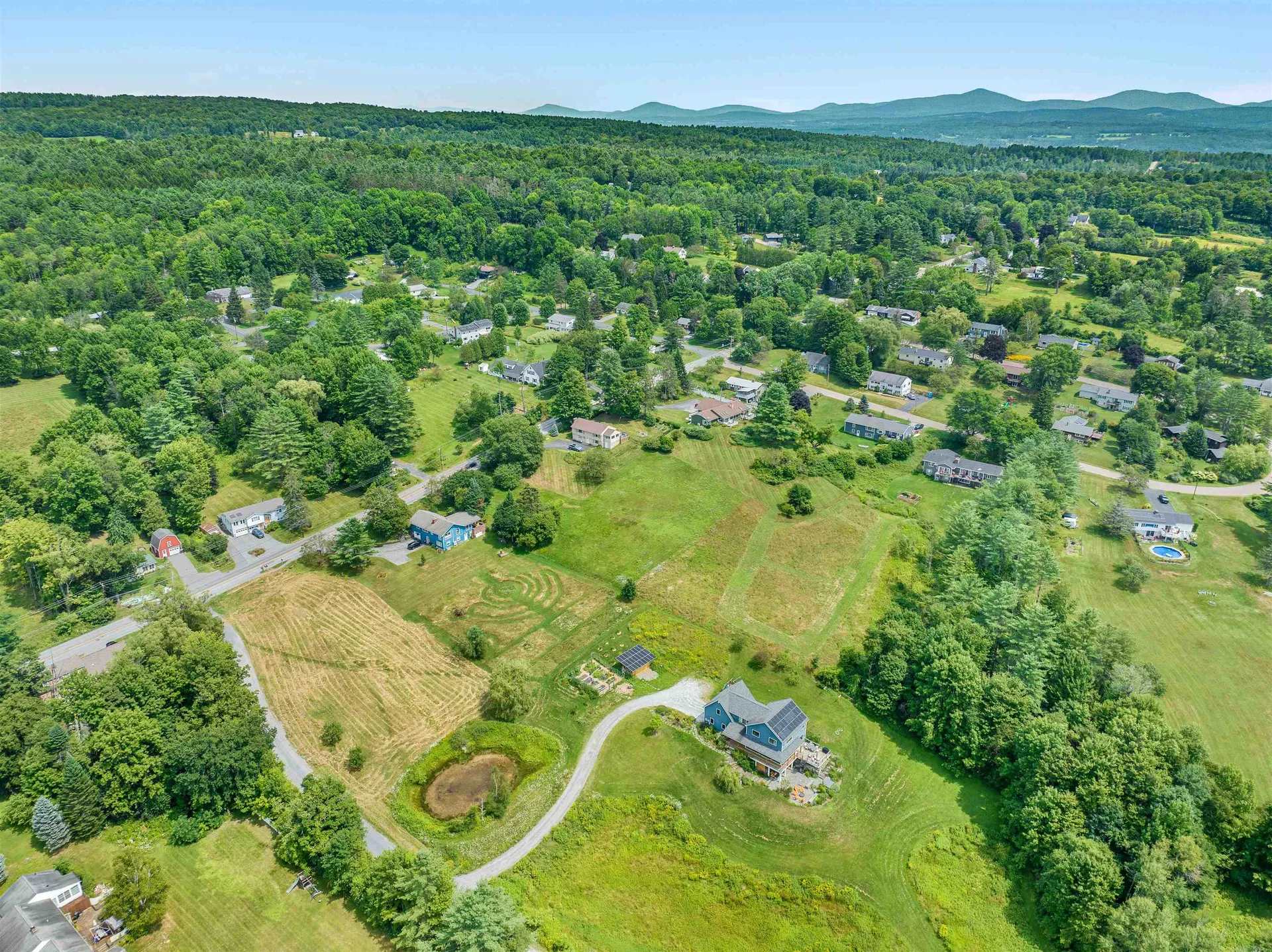 00 Leap Frog Hollow Montpelier VT 05602