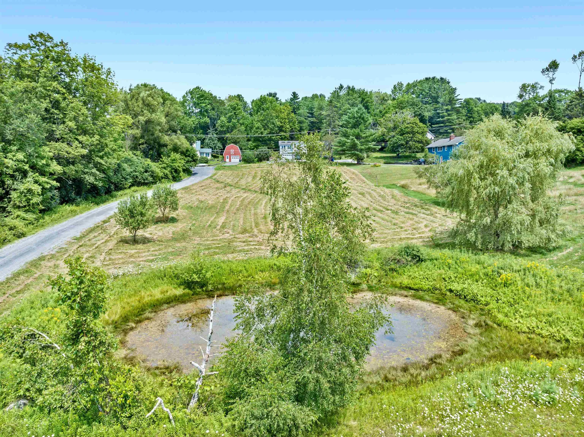 00 Leap Frog Hollow Montpelier VT 05602