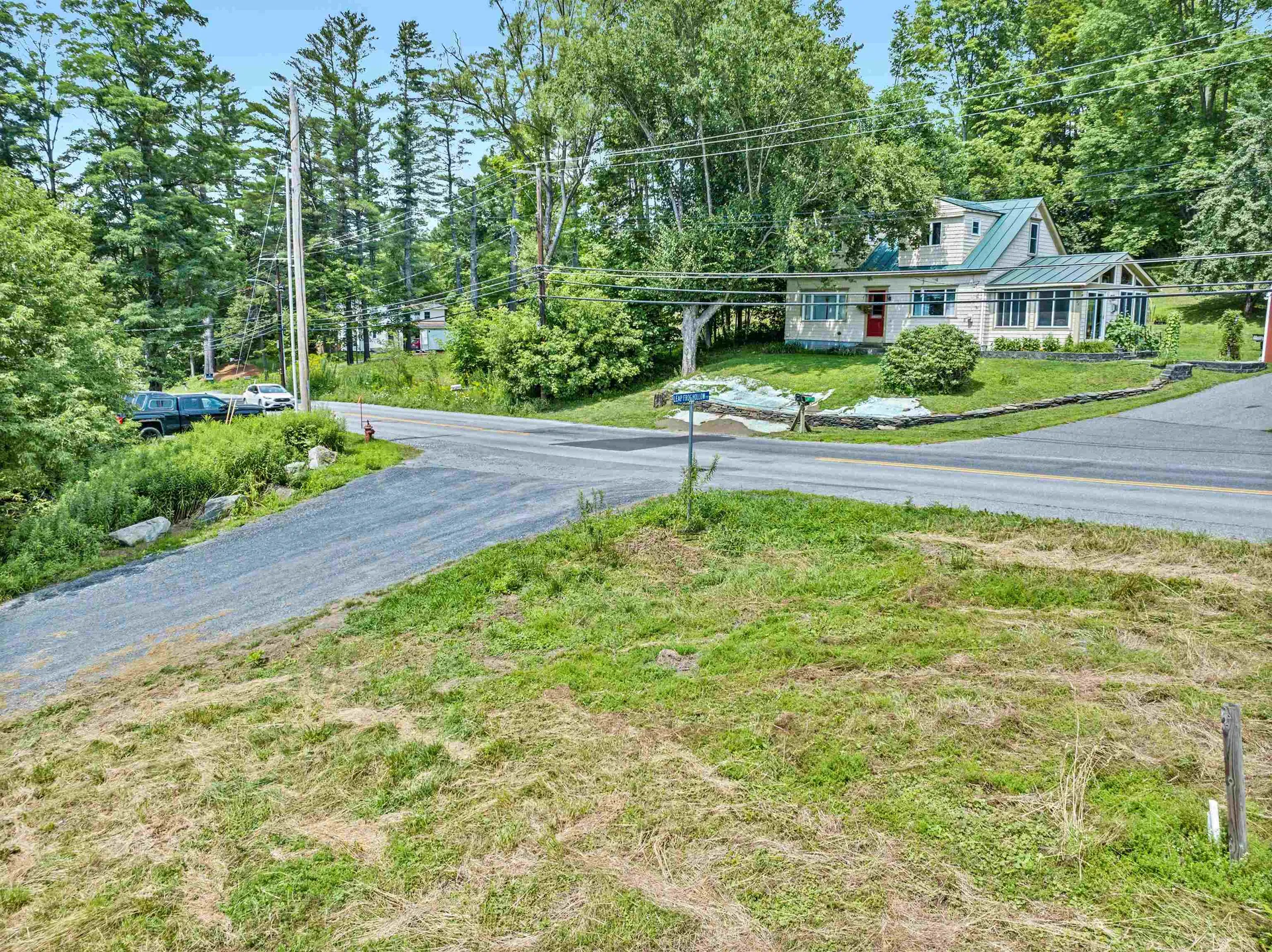 00 Leap Frog Hollow Montpelier VT 05602