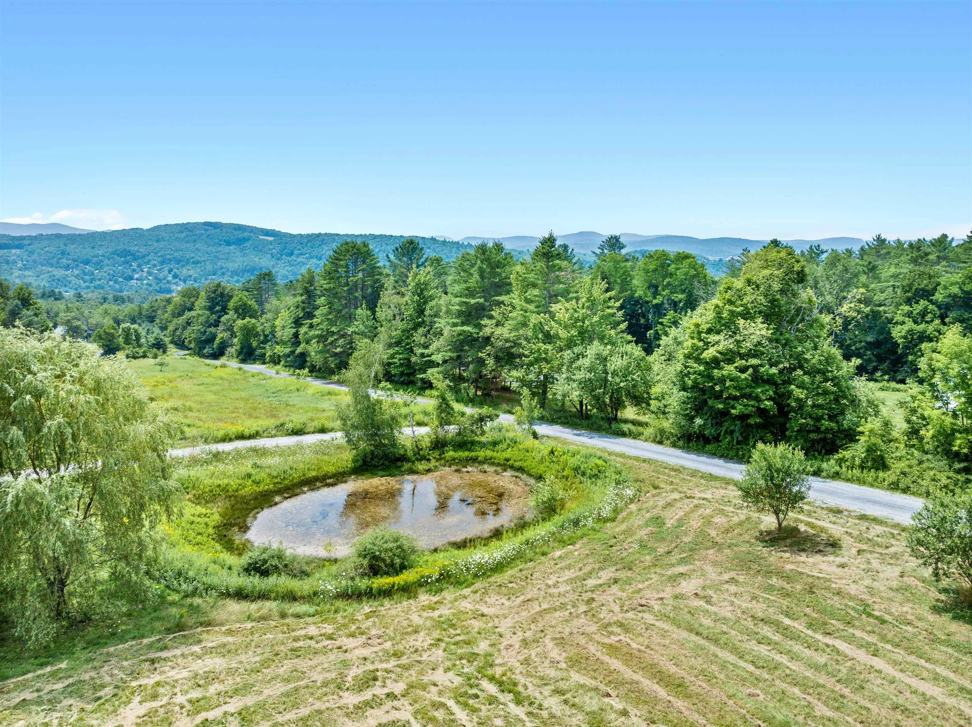 00 Leap Frog Hollow Montpelier VT 05602