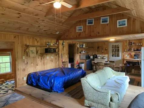 19 Cooke Road Stewartstown NH 03597