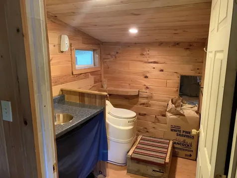 19 Cooke Road Stewartstown NH 03597