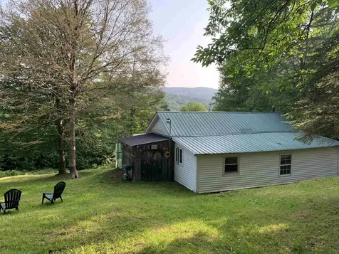 19 Cooke Road Stewartstown NH 03597