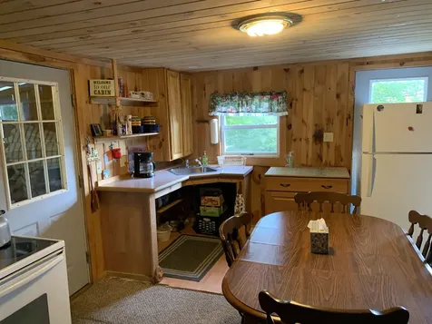 19 Cooke Road Stewartstown NH 03597