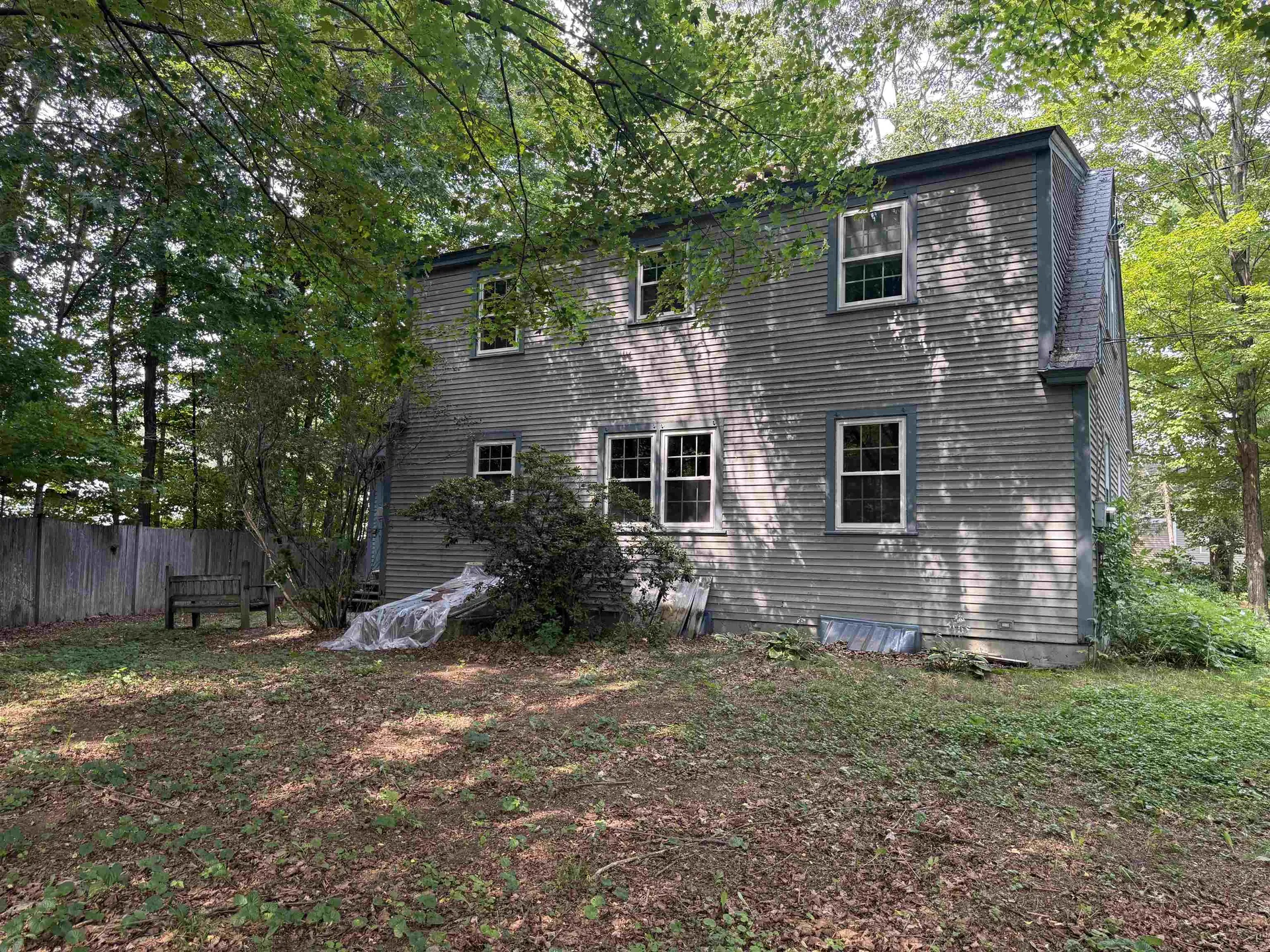 2032 Hartford Avenue Hartford VT 05088-1042