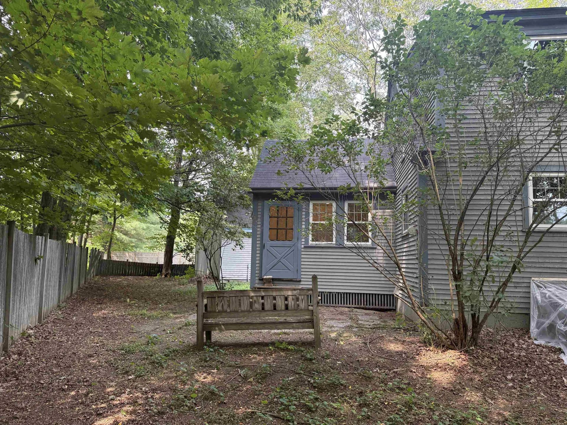 2032 Hartford Avenue Hartford VT 05088-1042
