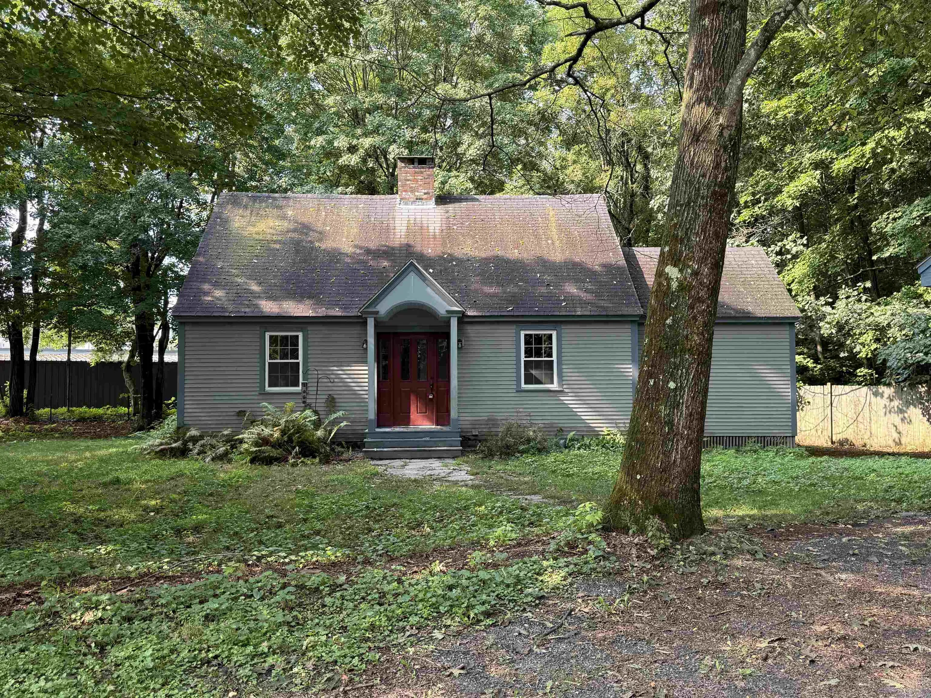 2032 Hartford Avenue Hartford VT 05088-1042