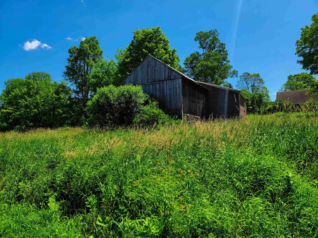 1300 Middle Road Plainfield VT 05667