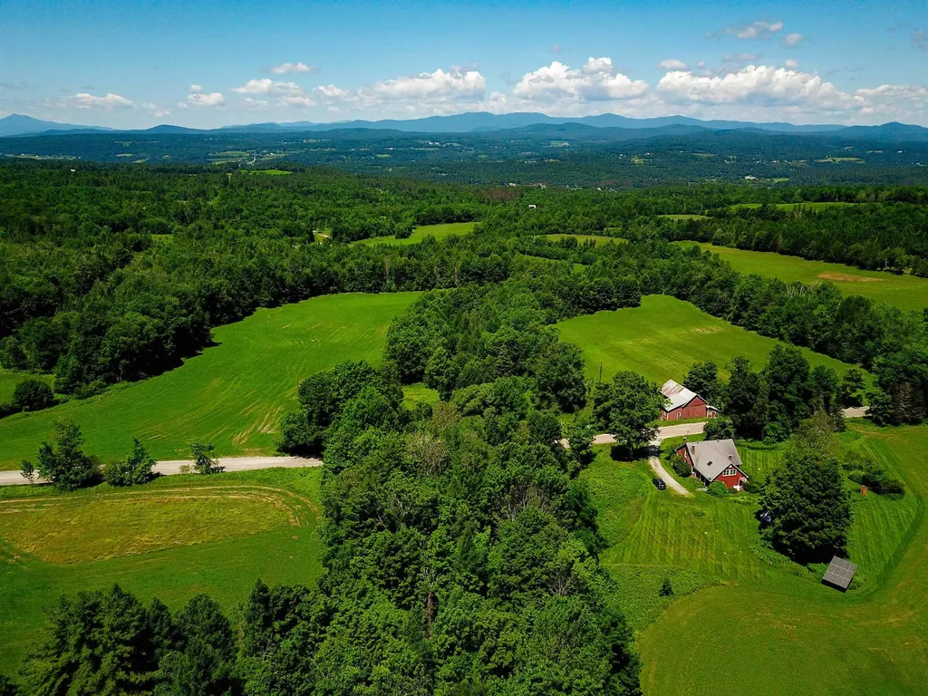 1300 Middle Road Plainfield VT 05667