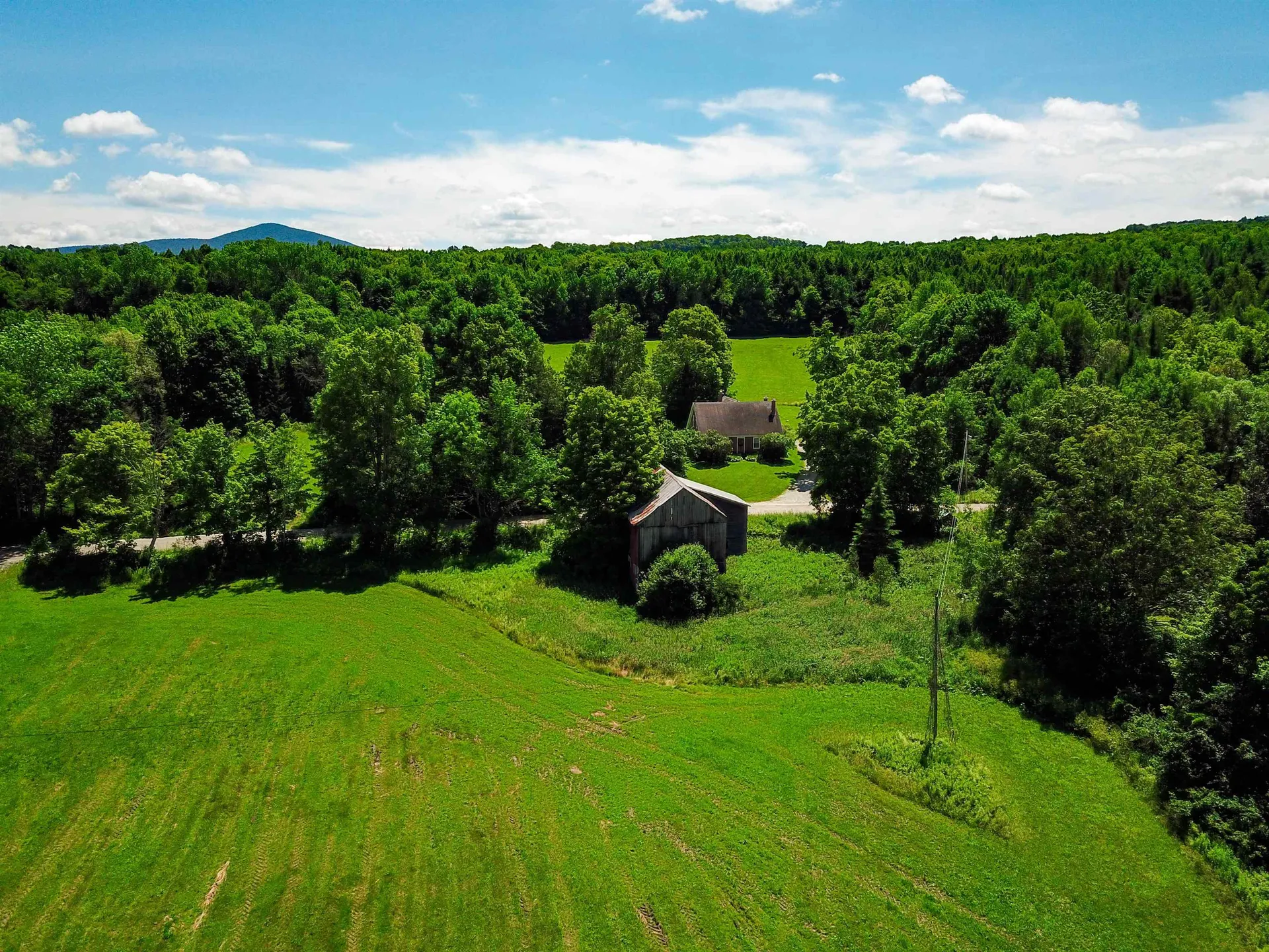 1300 Middle Road Plainfield VT 05667