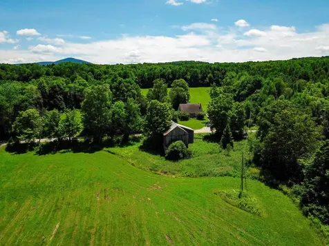 1300 Middle Road Plainfield VT 05667
