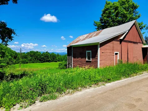 1300 Middle Road Plainfield VT 05667