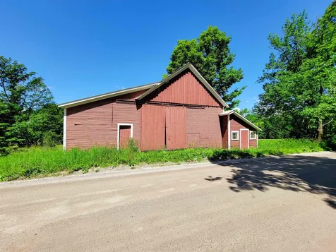 1300 Middle Road Plainfield VT 05667