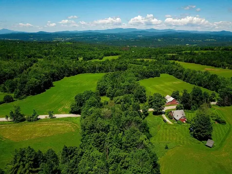 1300 Middle Road Plainfield VT 05667