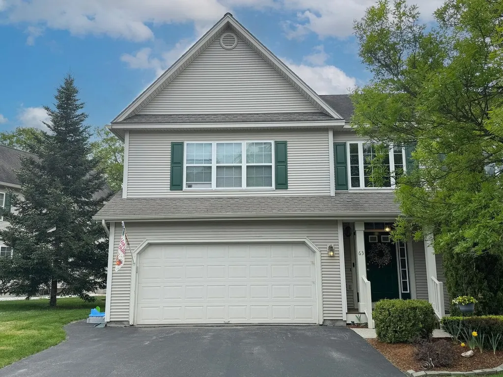 63 Partridge Drive Essex VT 05452