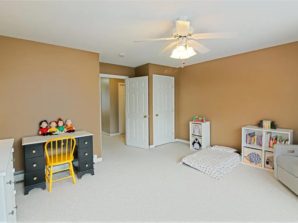 63 Partridge Drive Essex VT 05452
