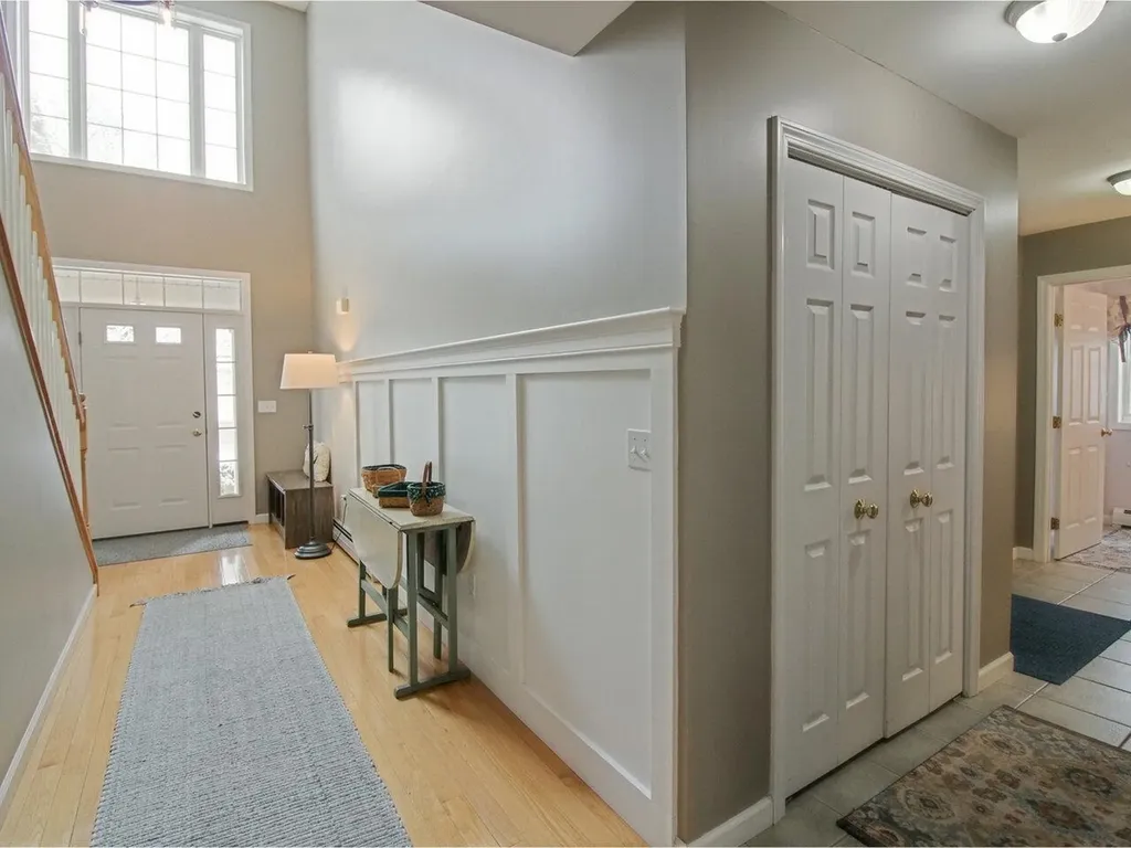 63 Partridge Drive Essex VT 05452