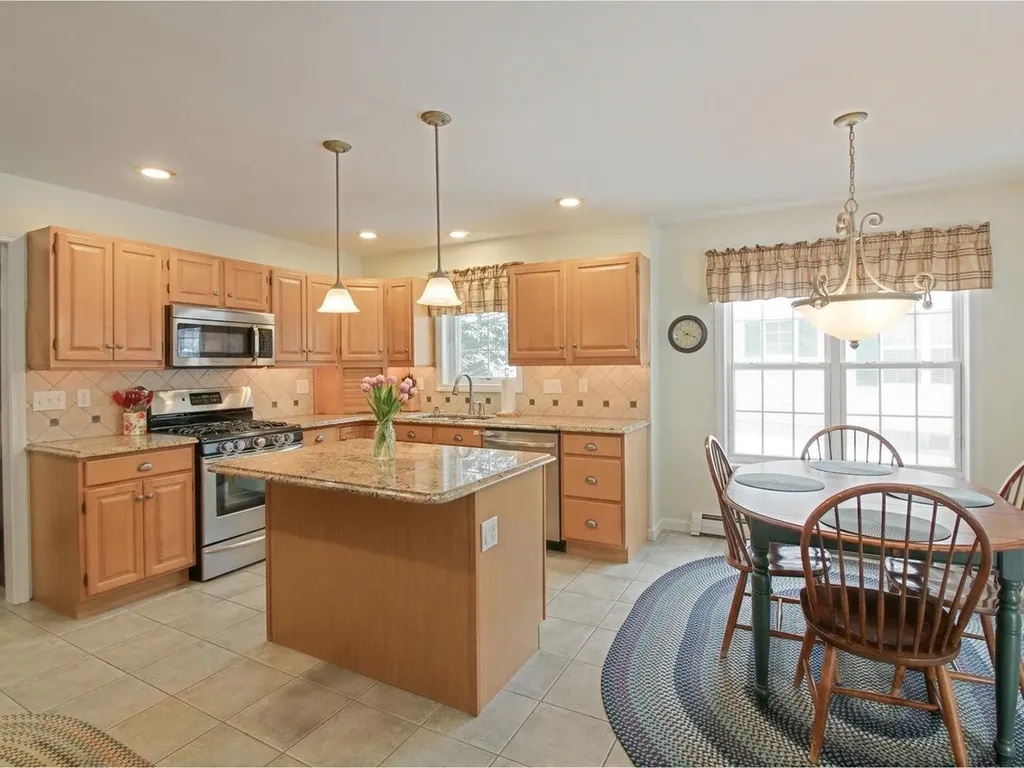 63 Partridge Drive Essex VT 05452