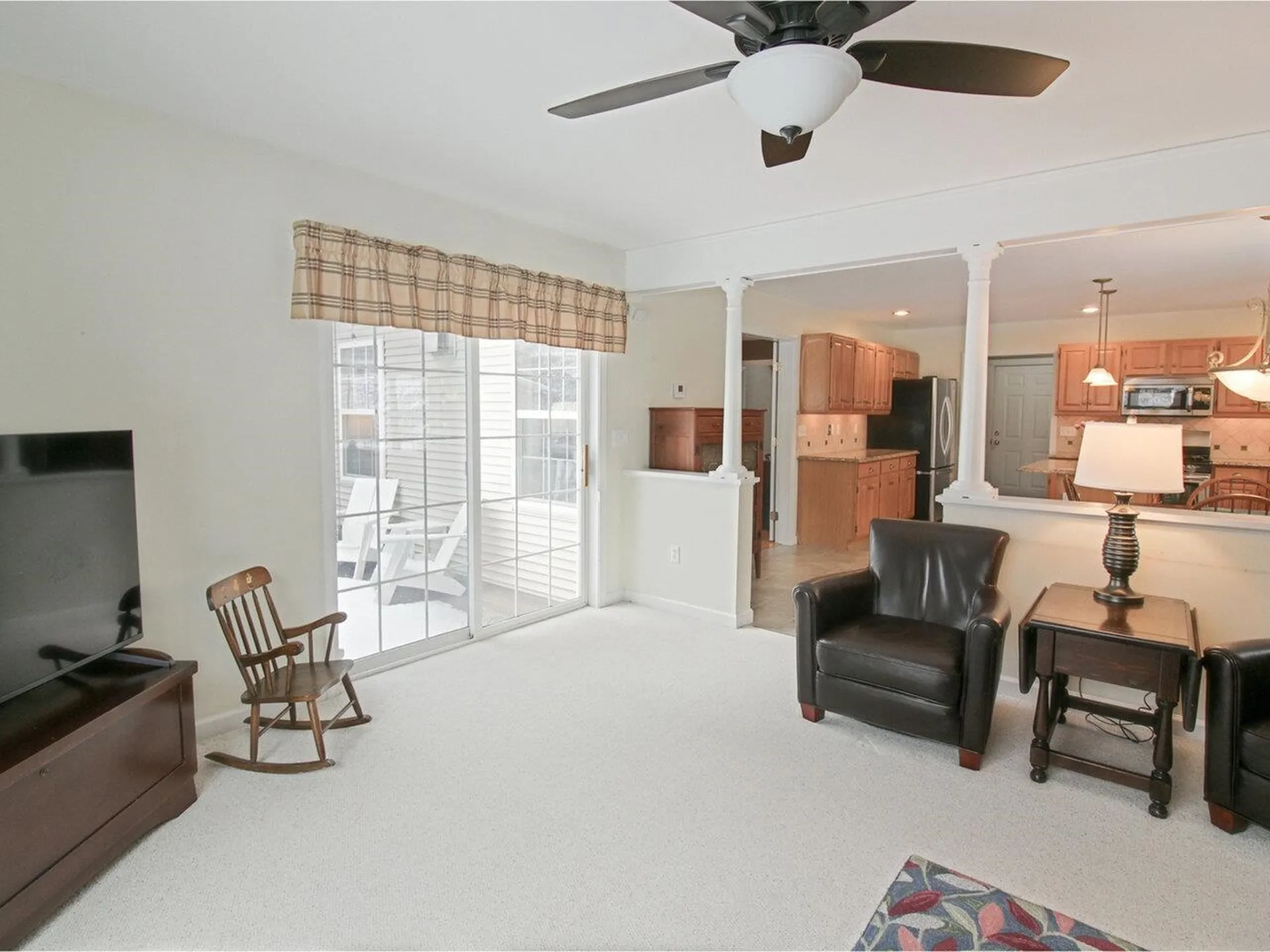 63 Partridge Drive Essex VT 05452