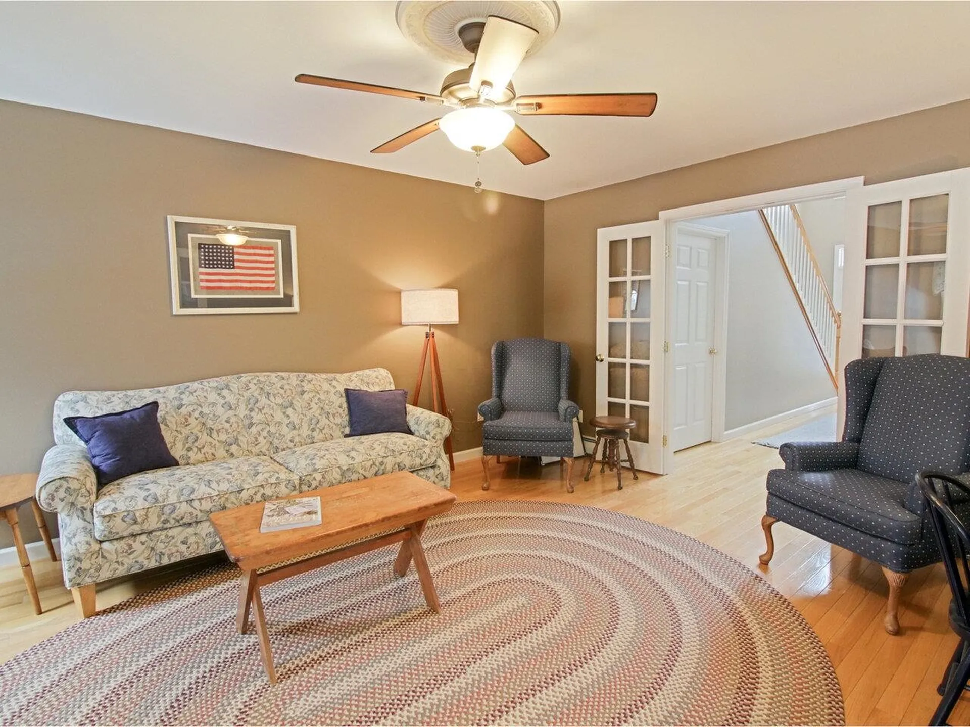 63 Partridge Drive Essex VT 05452