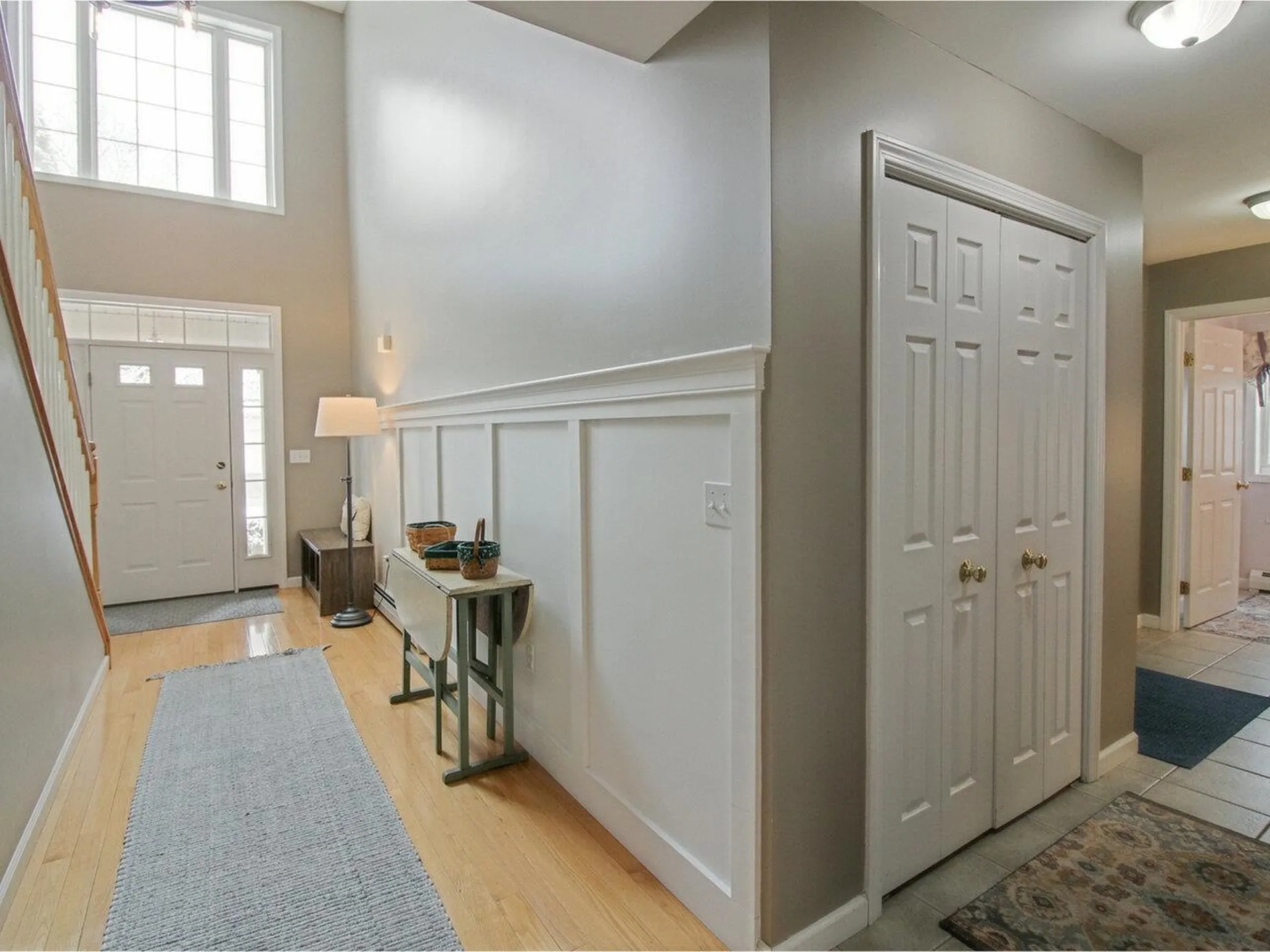 63 Partridge Drive Essex VT 05452