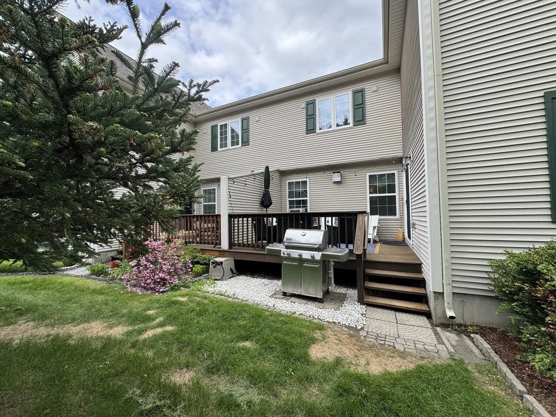 63 Partridge Drive Essex VT 05452