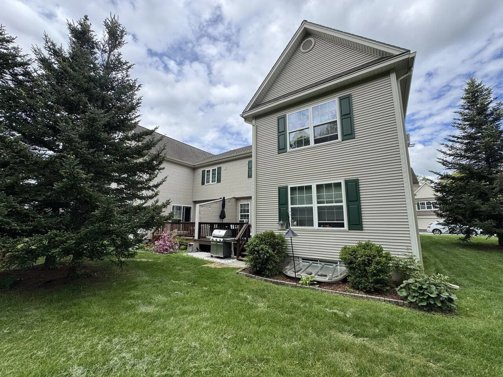 63 Partridge Drive Essex VT 05452