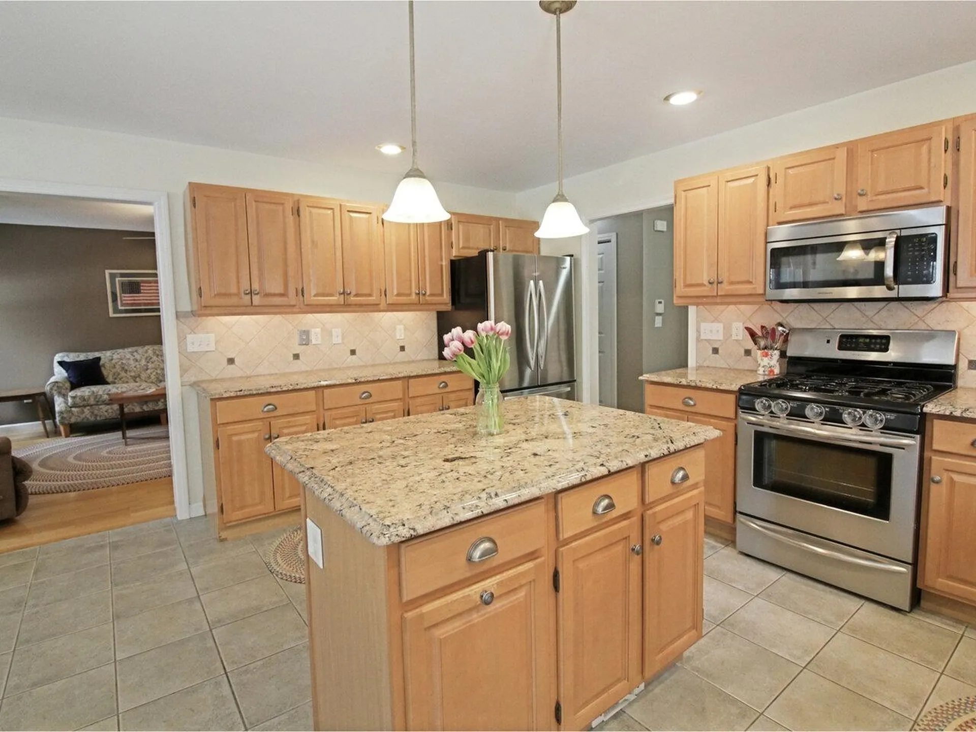 63 Partridge Drive Essex VT 05452