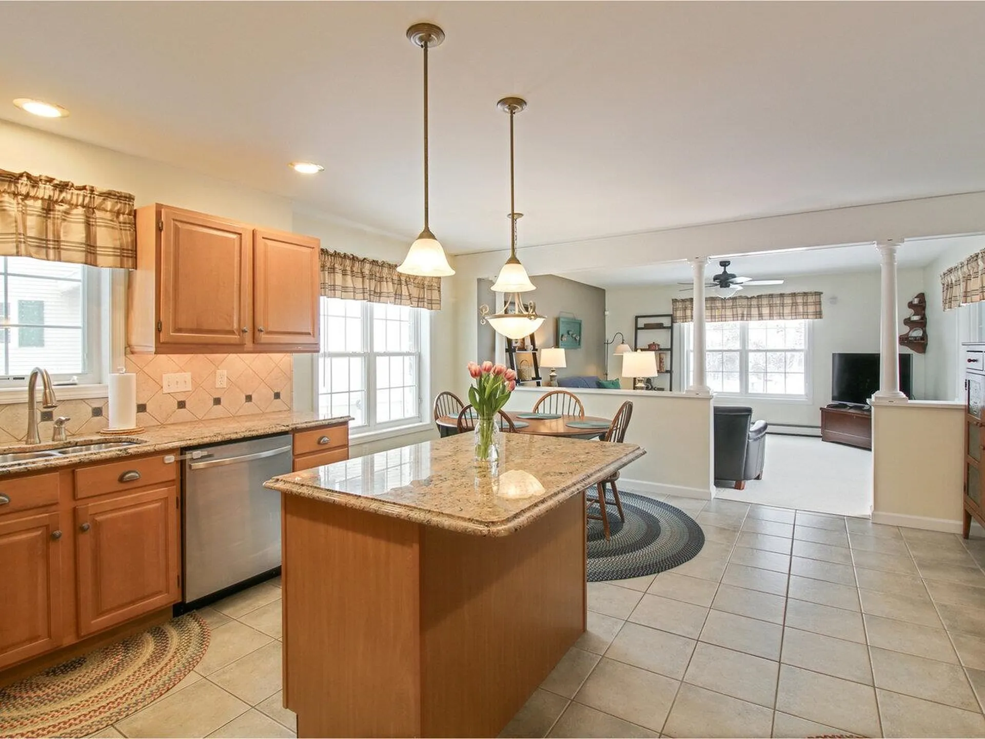 63 Partridge Drive Essex VT 05452