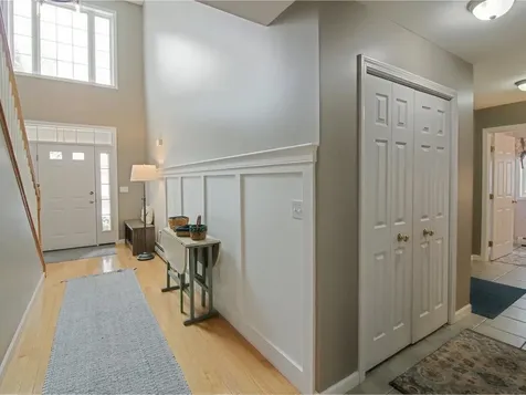 63 Partridge Drive Essex VT 05452