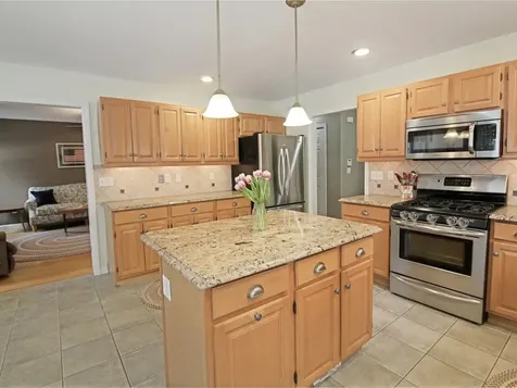 63 Partridge Drive Essex VT 05452