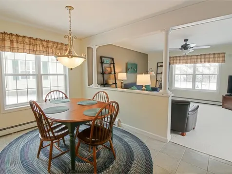 63 Partridge Drive Essex VT 05452