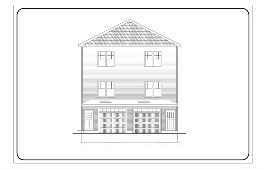 4 Cypress Lane Windham NH 03087