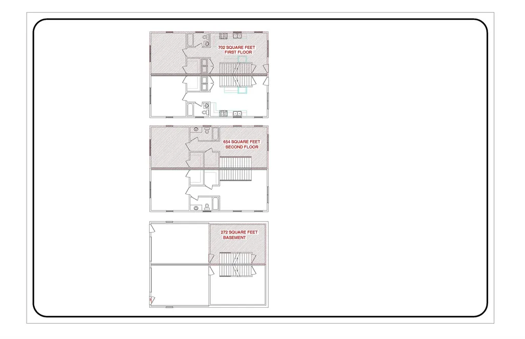 4 Cypress Lane Windham NH 03087