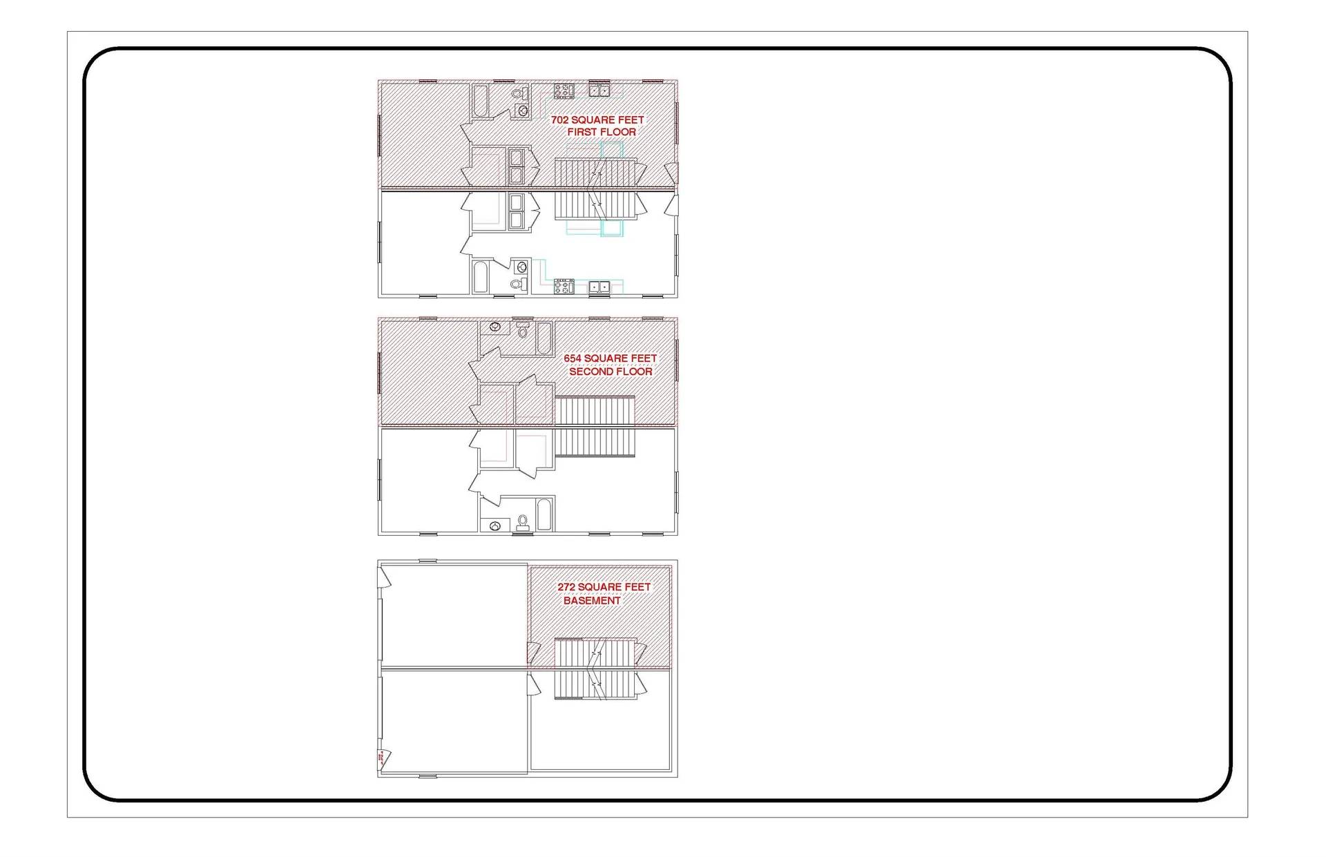 4 Cypress Lane Windham NH 03087