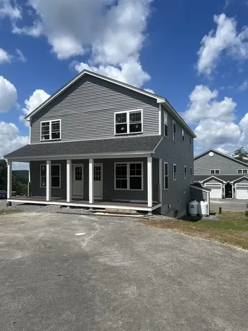 4 Cypress Lane Windham NH 03087