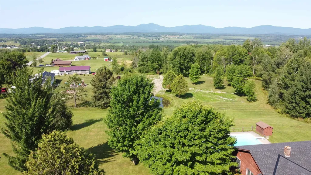 1099 Vance Hill Road Newport Town VT 05857