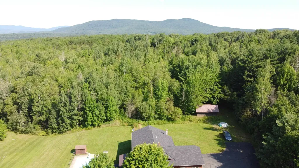 1099 Vance Hill Road Newport Town VT 05857