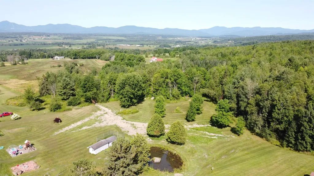 1099 Vance Hill Road Newport Town VT 05857