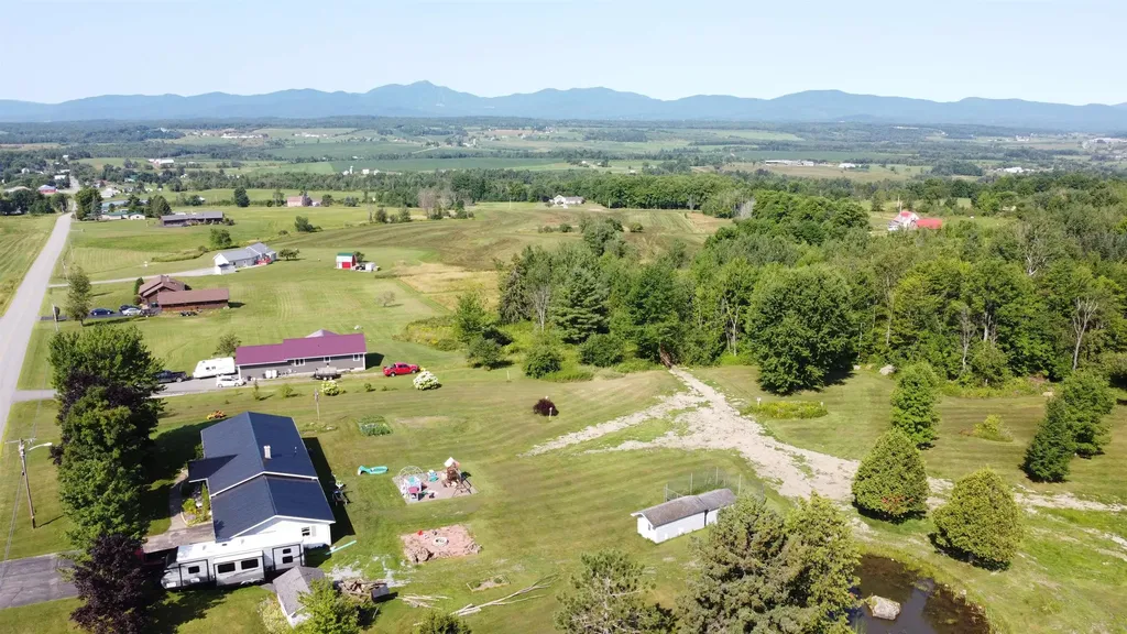 1099 Vance Hill Road Newport Town VT 05857