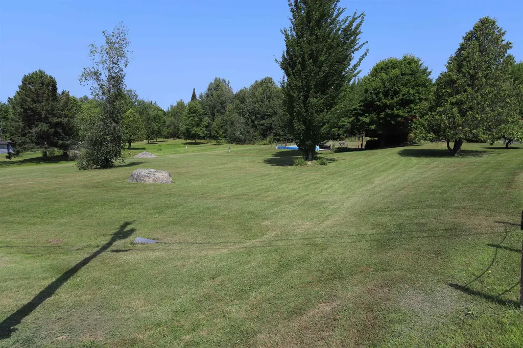 1099 Vance Hill Road Newport Town VT 05857