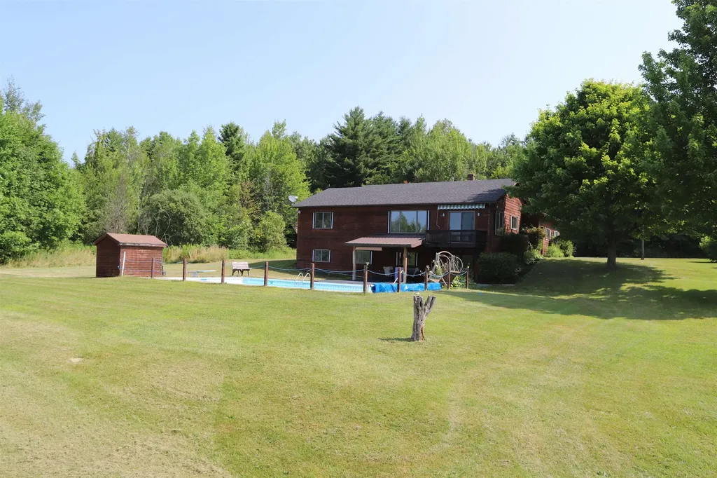 1099 Vance Hill Road Newport Town VT 05857