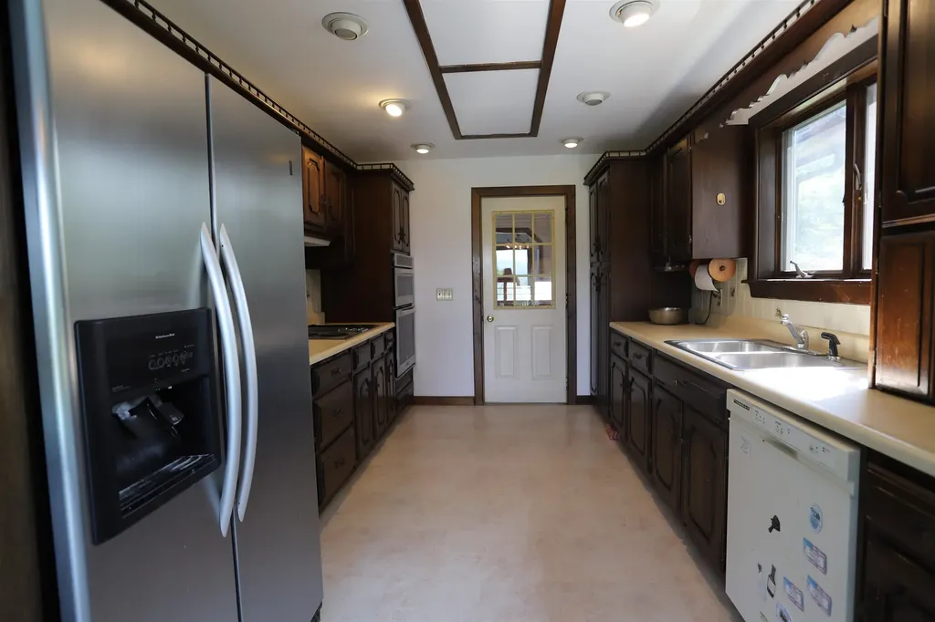 1099 Vance Hill Road Newport Town VT 05857